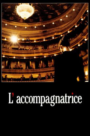 L'Accompagnatrice streaming