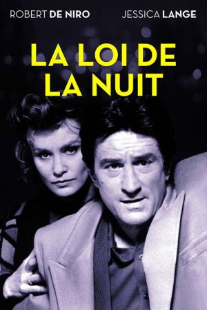 La Loi de la nuit streaming