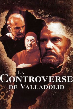 La Controverse de Valladolid streaming