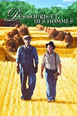 Des souris et des hommes streaming