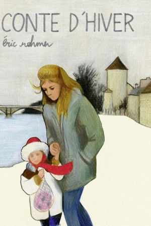 Conte d'hiver streaming