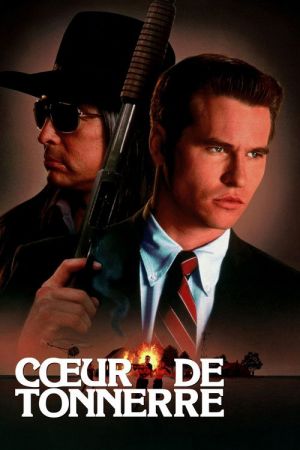 Cœur de tonnerre streaming