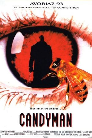 Candyman streaming