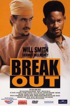 Break Out streaming