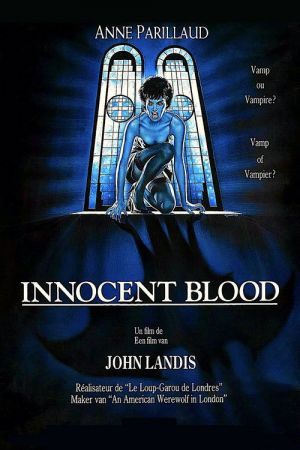 Innocent Blood streaming