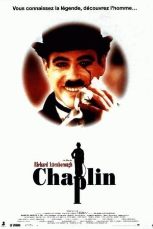 Chaplin streaming