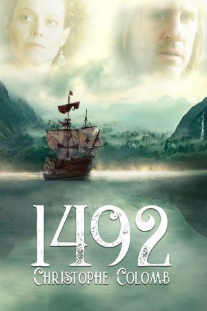 1492 : Christophe Colomb streaming