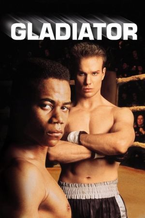 Gladiator streaming