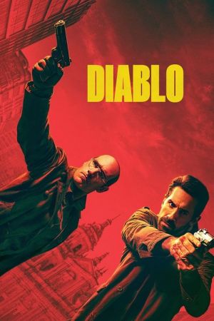 Diablo streaming
