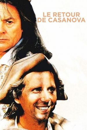 Le Retour de Casanova streaming