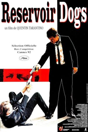 Reservoir Dogs streaming