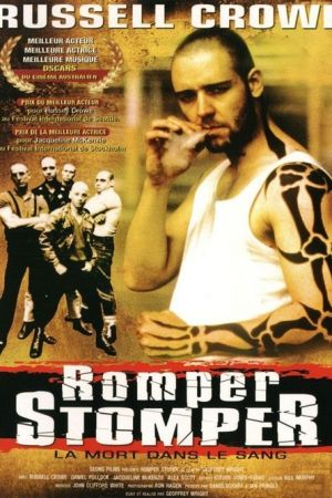 Romper Stomper streaming
