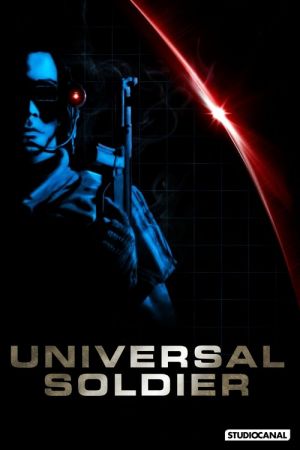 Universal Soldier streaming