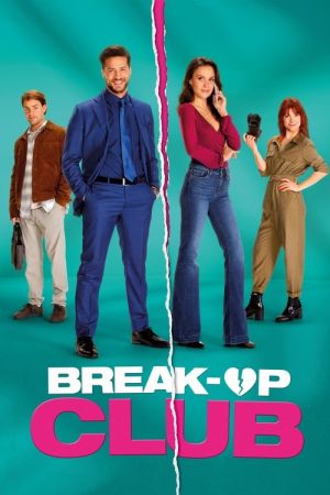Break-Up Club streaming