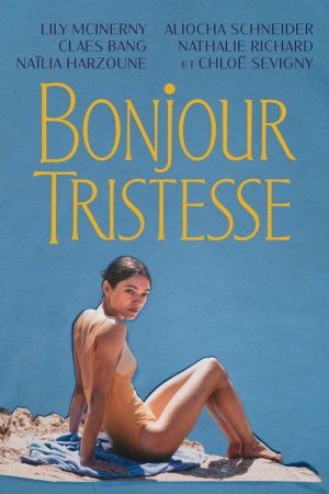 Bonjour Tristesse streaming
