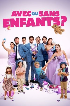 Avec ou sans enfants ? streaming