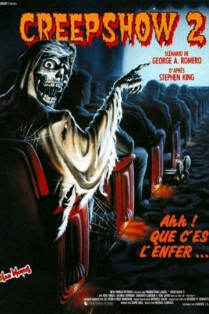 Creepshow 2 streaming