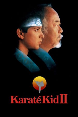 Karaté Kid II streaming