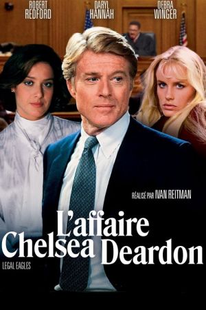 L'Affaire Chelsea Deardon streaming