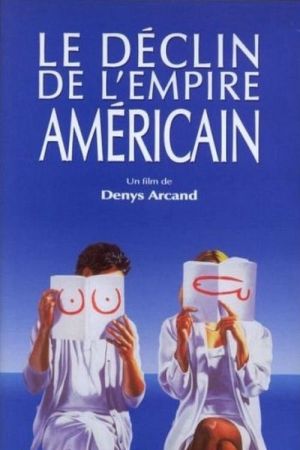 Le Déclin de l'empire américain streaming