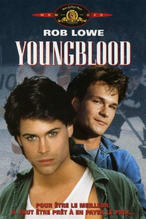 Youngblood streaming