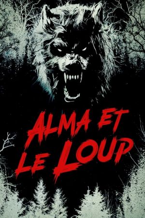 Alma et le loup streaming