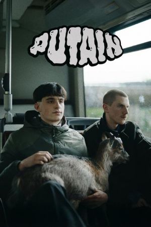 Putain streaming
