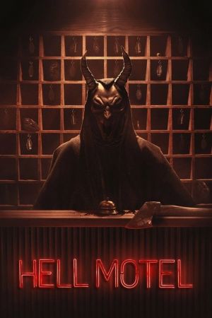 Hell Motel streaming
