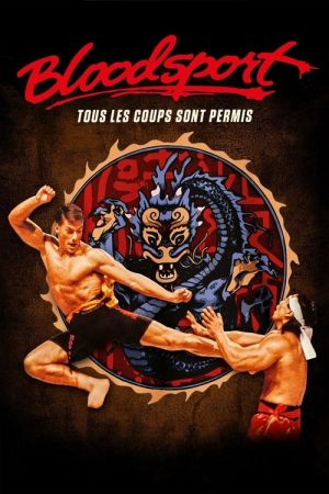 Bloodsport, tous les coups sont permis streaming