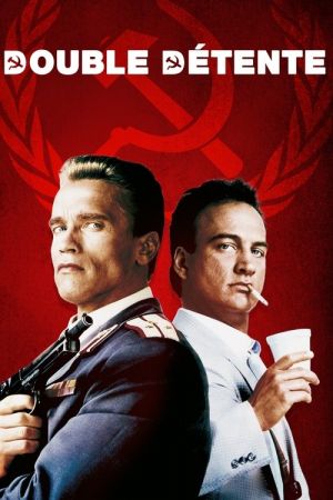Double Détente streaming