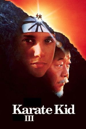 Karaté Kid III streaming