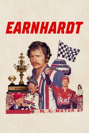 Earnhardt streaming
