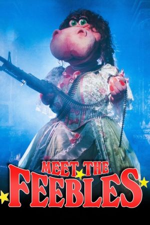 Les Feebles streaming