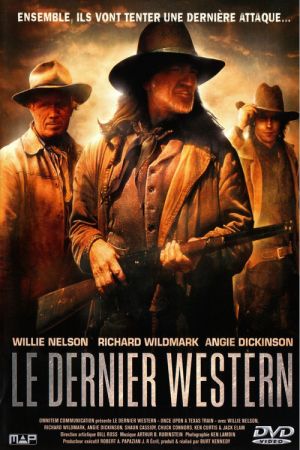 Le Dernier Western streaming