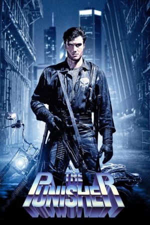 Punisher streaming
