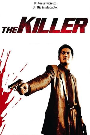 The Killer streaming
