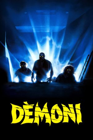 Démons streaming