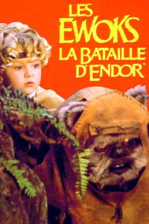 L'Aventure des Ewoks : La Bataille pour Endor streaming