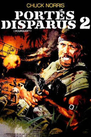 Portés disparus 2 streaming