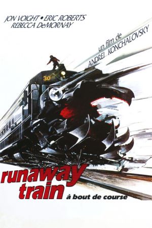 Runaway Train streaming