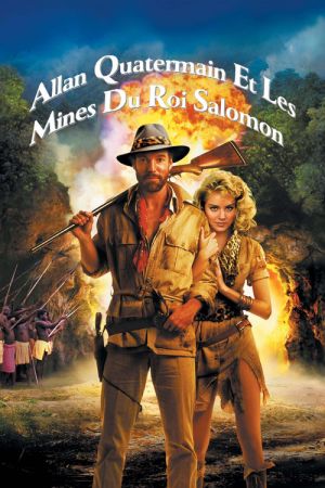 Allan Quatermain et les Mines du roi Salomon streaming