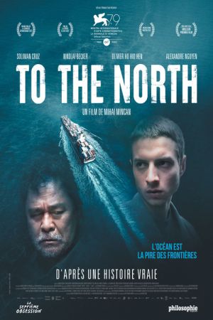 To the North streaming