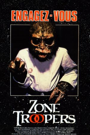 Zone Troopers streaming