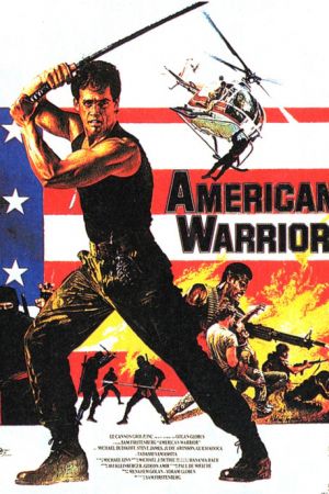 American Warrior streaming