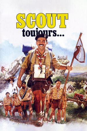 Scout toujours… streaming