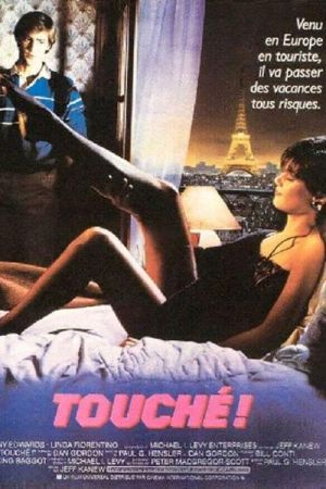 Touché ! streaming
