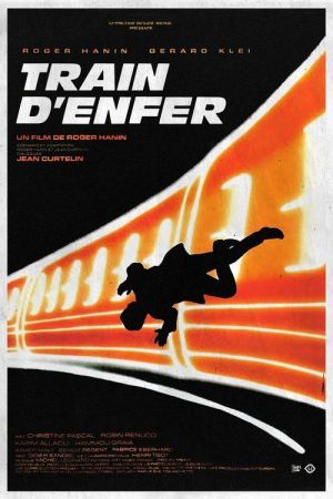 Train d'Enfer streaming
