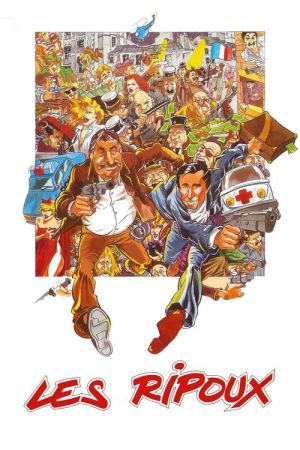 Les Ripoux streaming