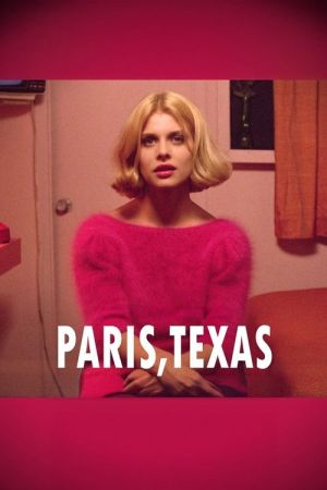 Paris, Texas streaming
