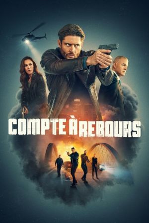 Compte à rebours streaming